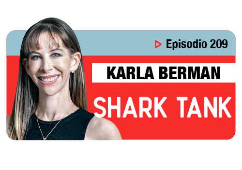 Karla Berman en Mundo Expo