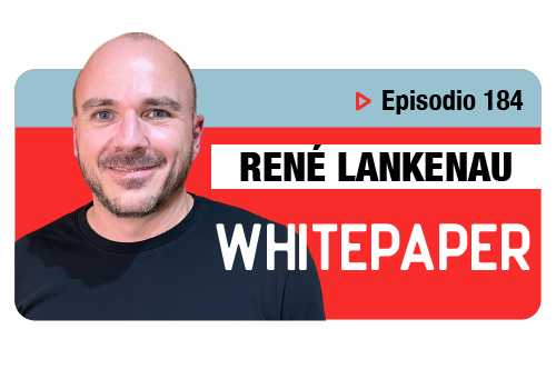 René Lankenau en Mundo Expo