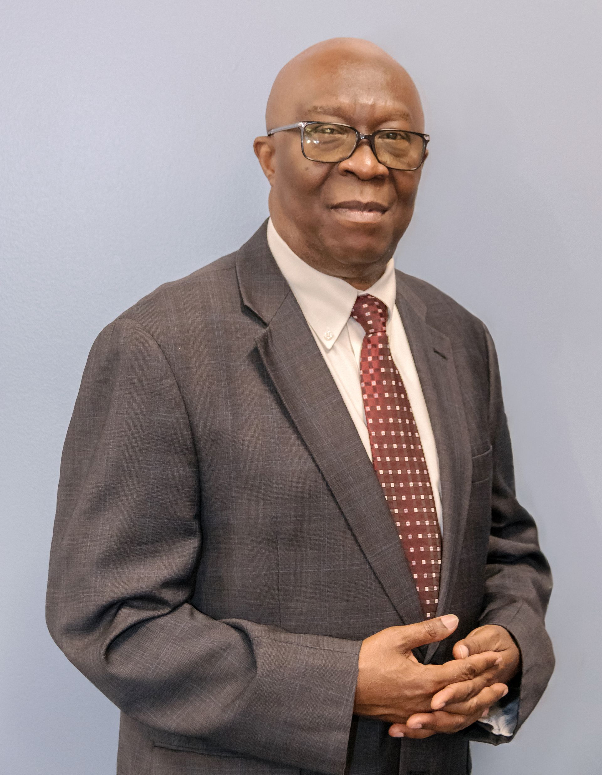 Pastor Sainvil Dorsainvil
