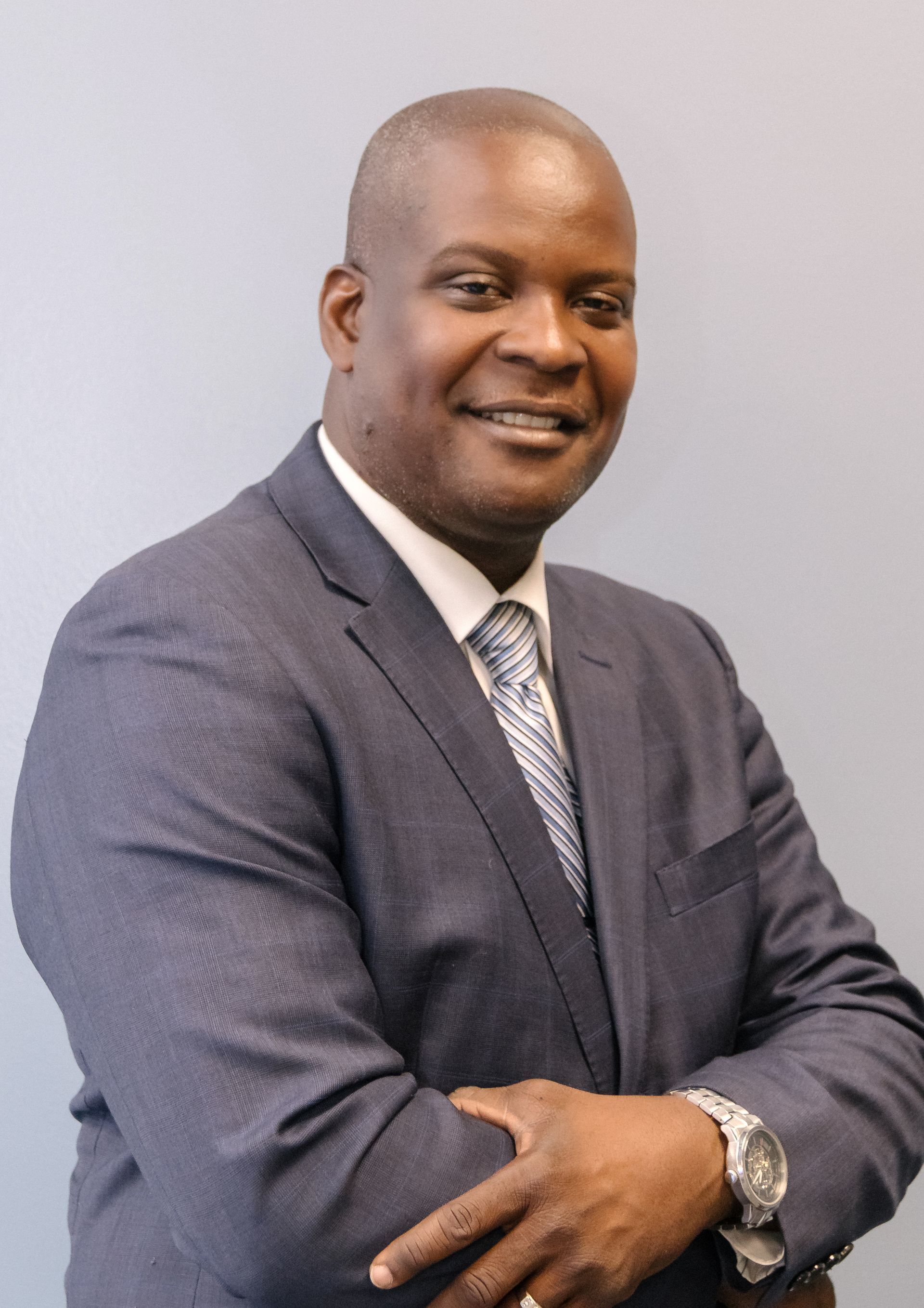 Emmanuel Louisy