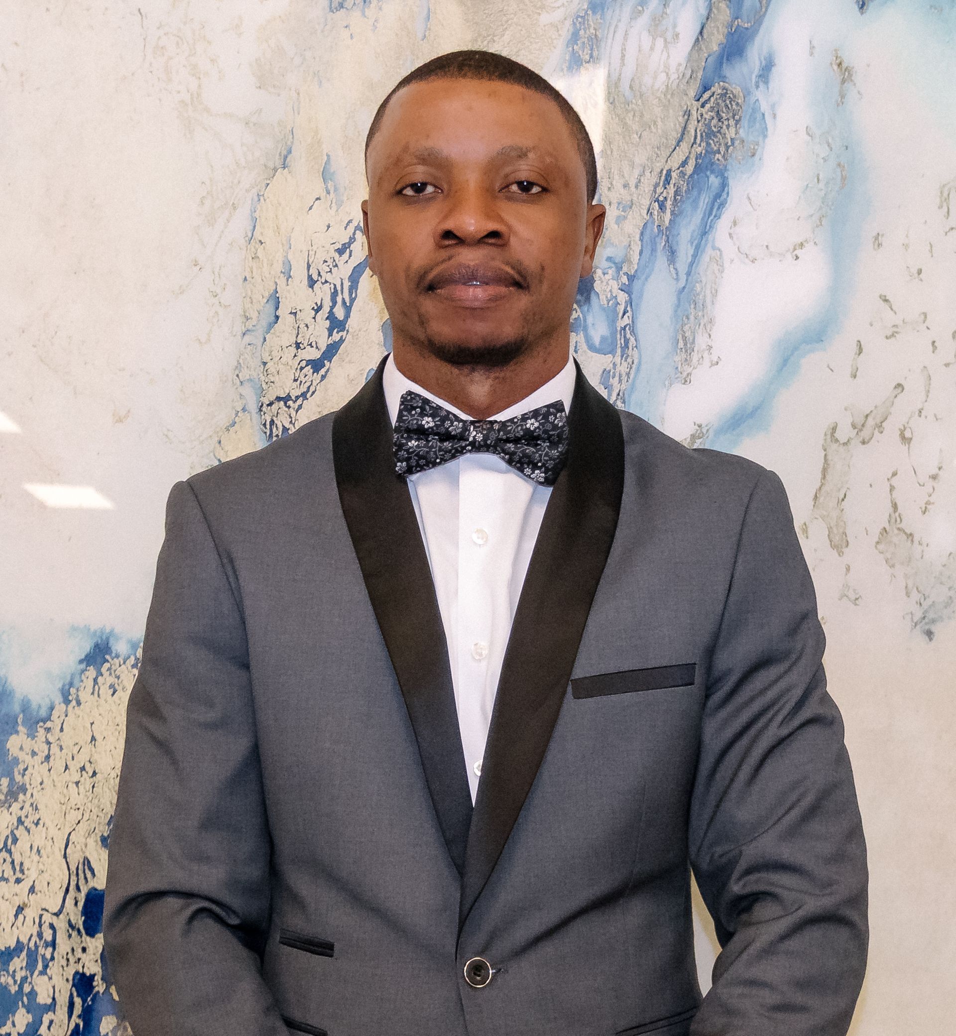 Emmanuel Louisy