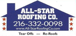 All -Star Roofing Co