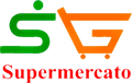 logo sg supermercato