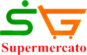 logo sg supermercato