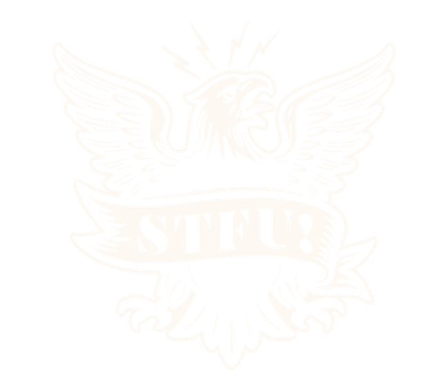 STFU PAC | Stop the Fascist Uprising