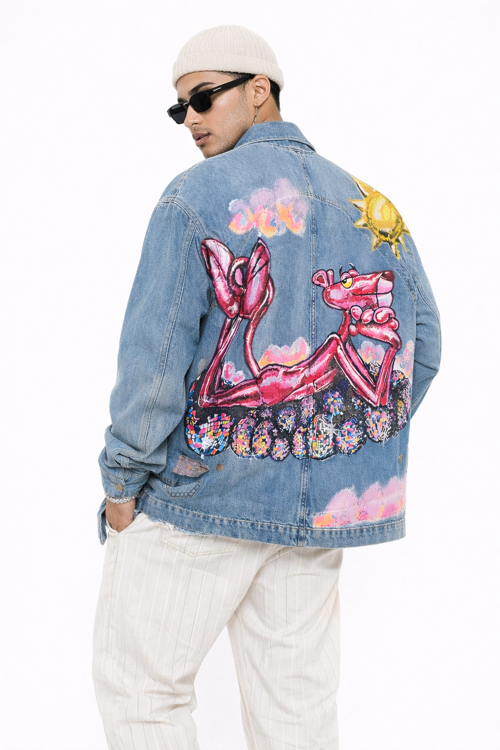 Upcycling