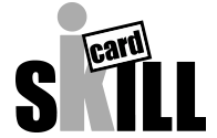 card skill