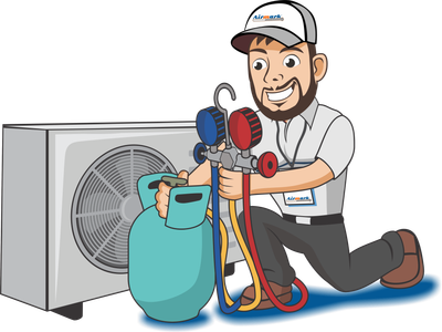 AC Service | AC Maintenance | Pittsburgh, PA