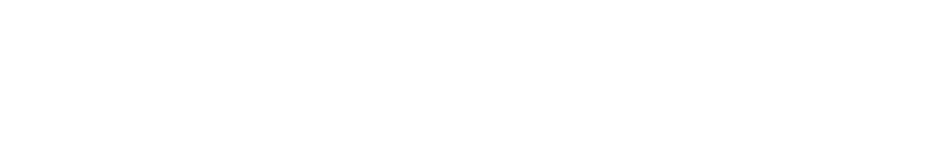 Banner blanco liso con una fina línea horizontal negra en el centro.