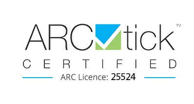 Arctick certified ac specialists