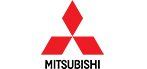 Mitsubishi logo