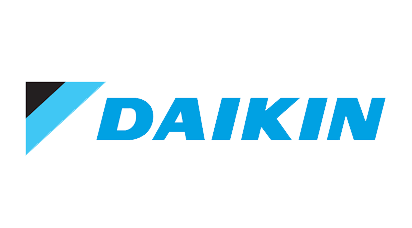 Daikin ac carrier
