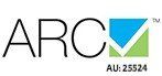 ARC logo