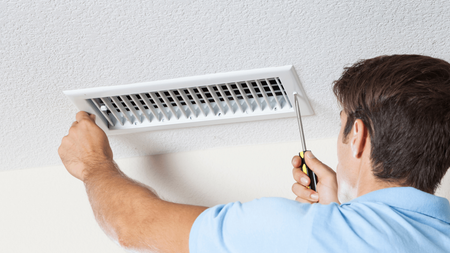 Ducted air conditioning services gold coast