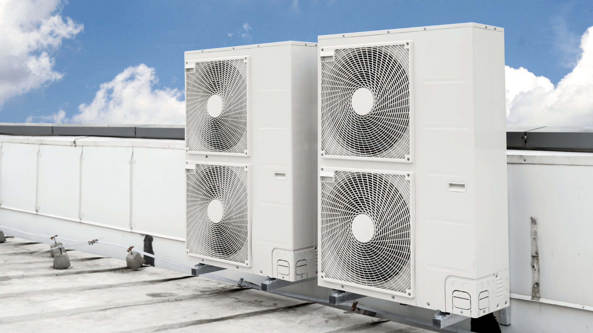Multi split air conditioning services gold coast