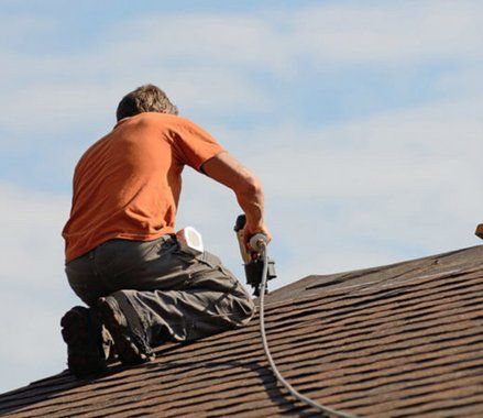 reparar tejados con goteras en getafe, madrid