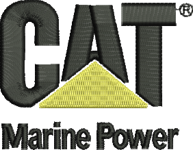 Cat Power | Honolulu, Hawaii | BB Embroidery Ltd.