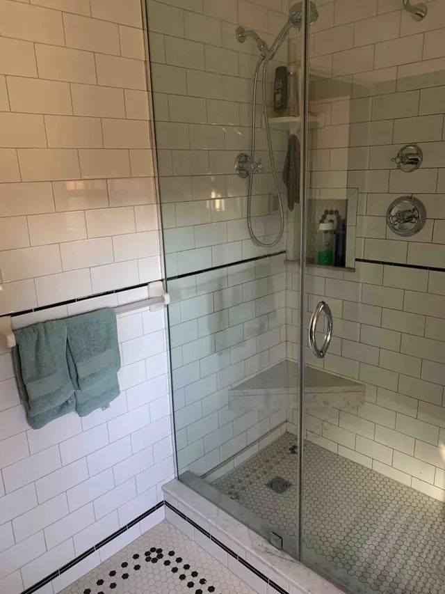 New Glass Door — Rochester, NY — Mallo Home Improvements