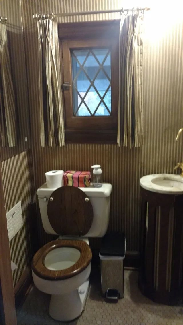 New Bathroom — Rochester, NY — Mallo Home Improvements