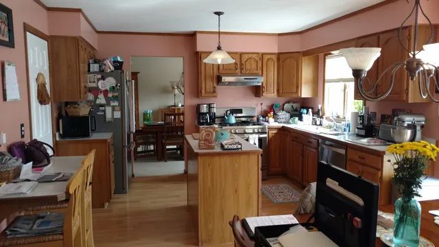 Beautiful Home Interior — Rochester, NY — Mallo Home Improvements