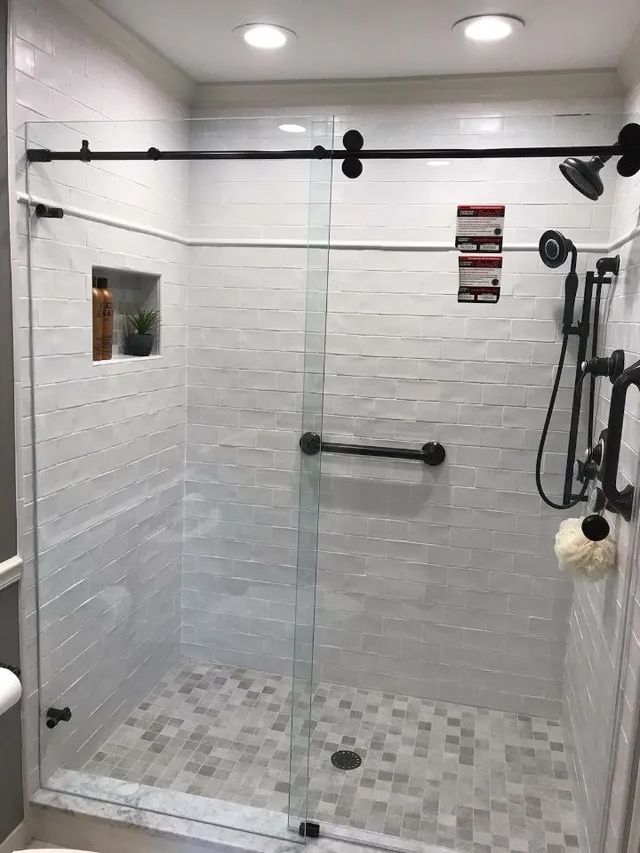 House Front Door — Rochester, NY — Mallo Home Improvements