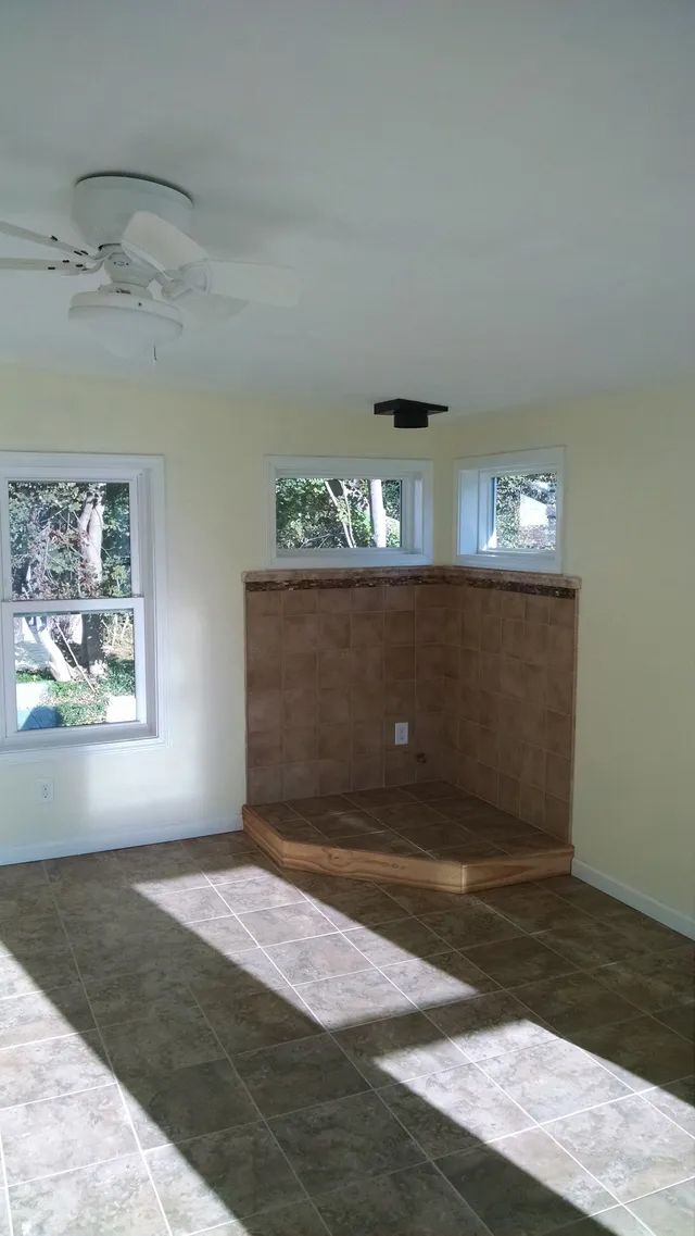 Bathroom Installation — Rochester, NY — Mallo Home Improvements