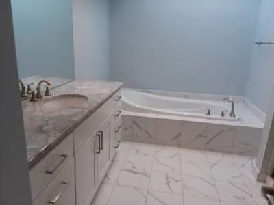 Bathroom Design — Rochester, NY — Mallo Home Improvements