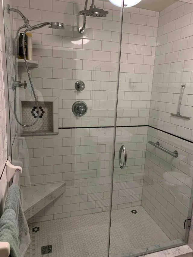 High Quality Glass Door — Rochester, NY — Mallo Home Improvements