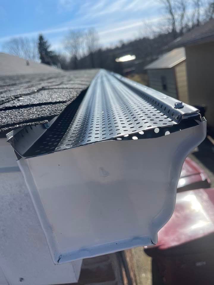 Gutter Cleaning — Wilkesboro, NC — Gutter Done