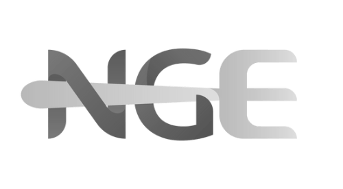 Nazarian Global Enterprises logo in grayscale