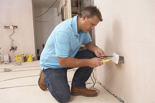 Cabling in Otautau