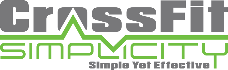 Crossfit Simplicity's Logo