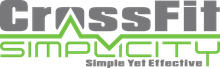 Crossfit Simplicity's Logo