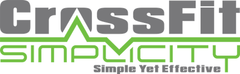 Crossfit Simplicity's Logo
