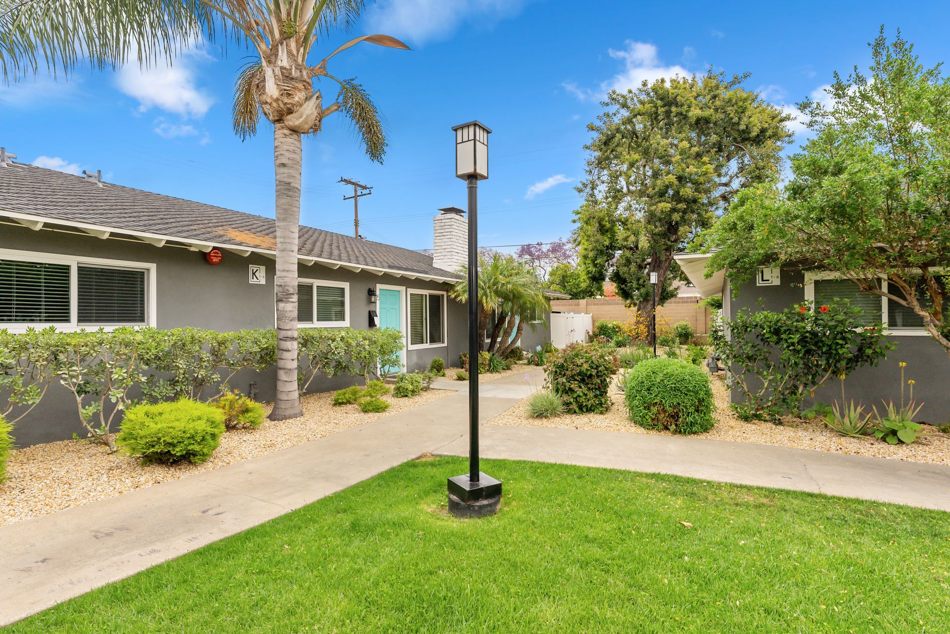 Washington Apartments photo gallery