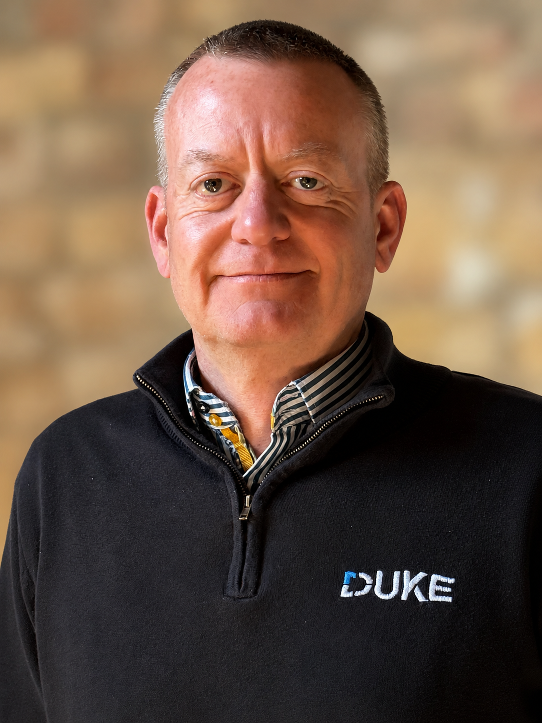 CW Duke Building, refurbishment and fit out specialists | RICHARD WILLIAMS