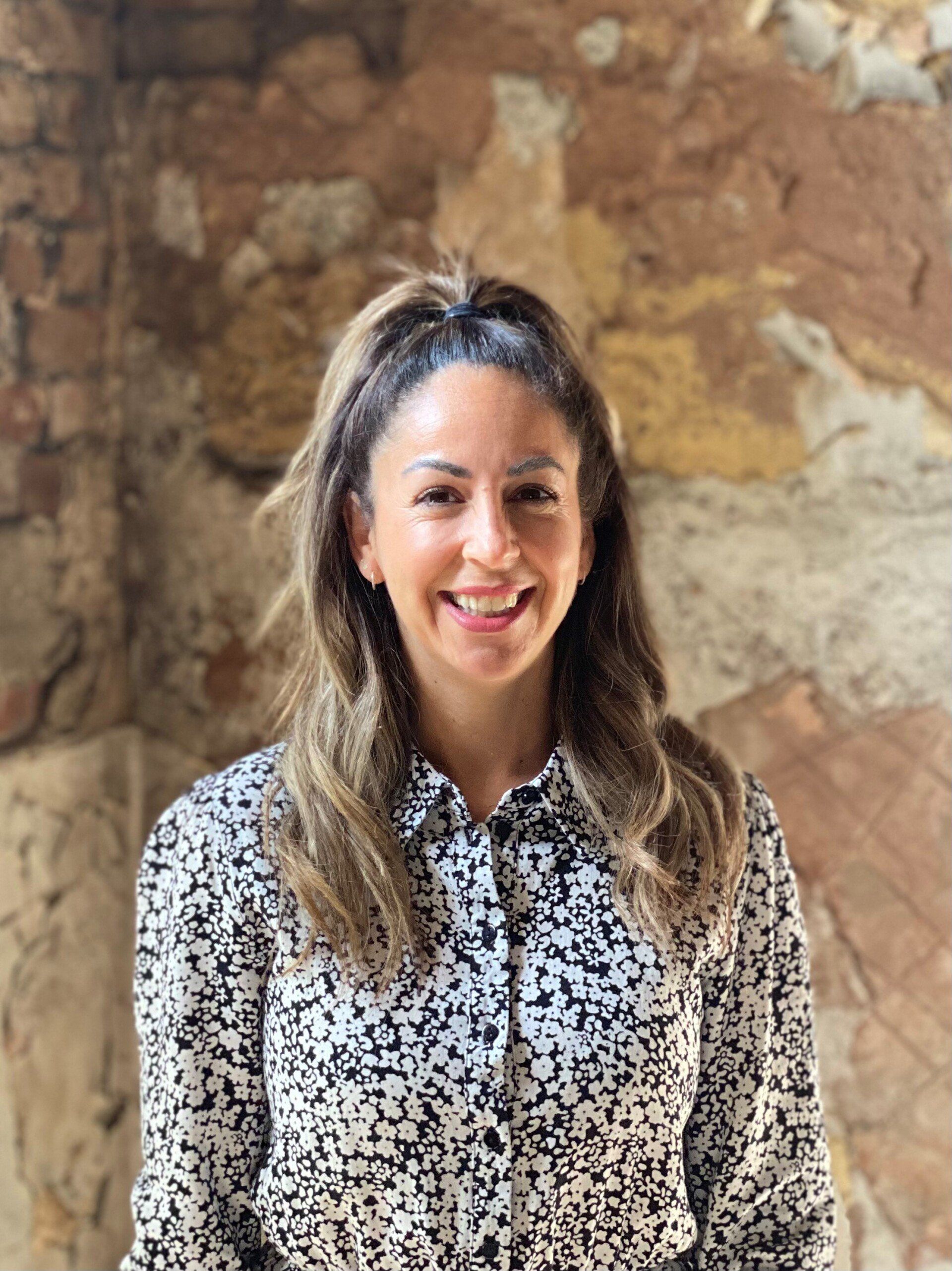 CW Duke Construction company Zoe Beaven