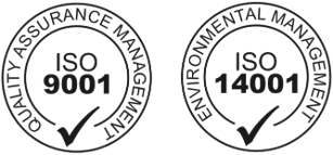 ISO compliant  construction project management