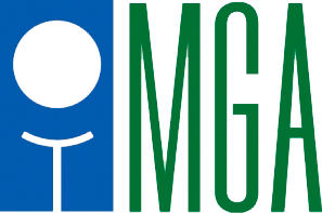 MGA Logo