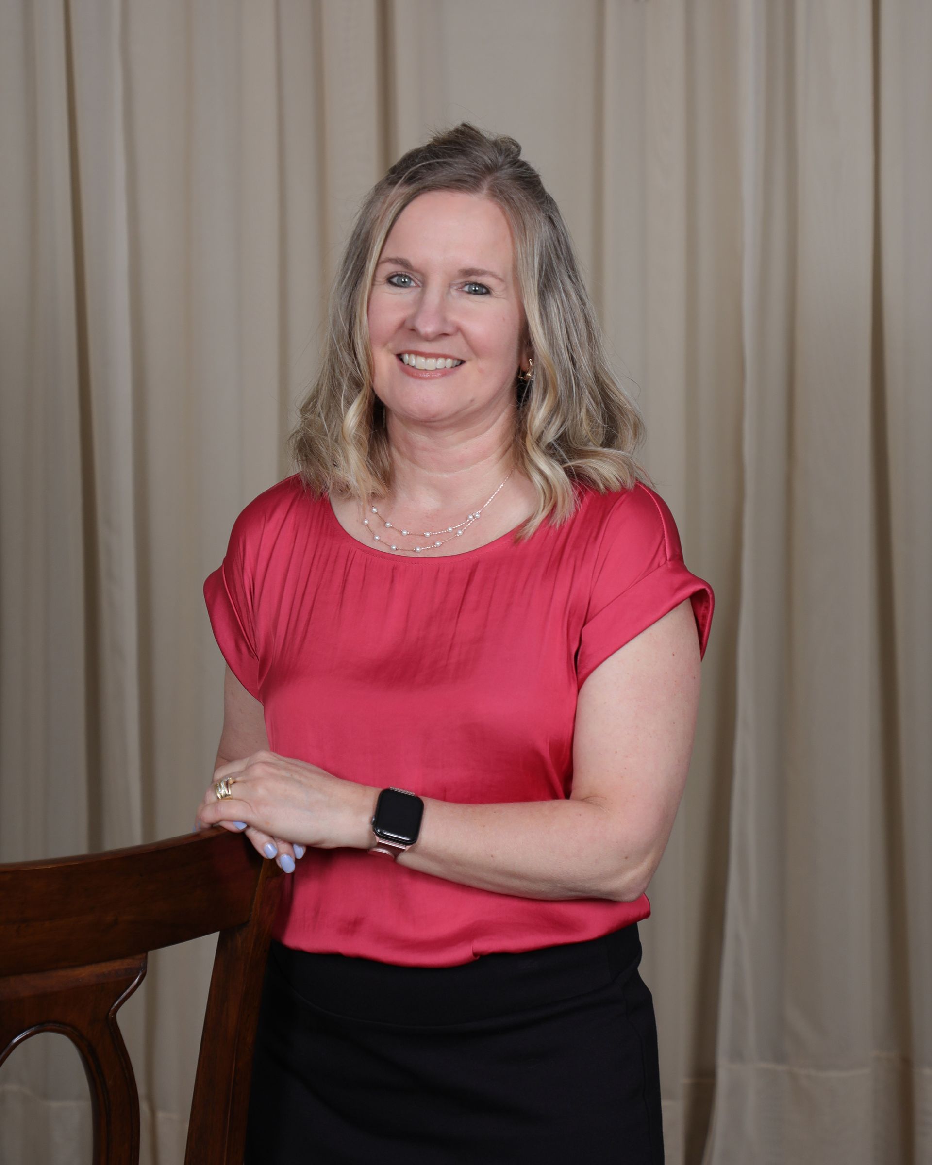 Stephanie Zachrich