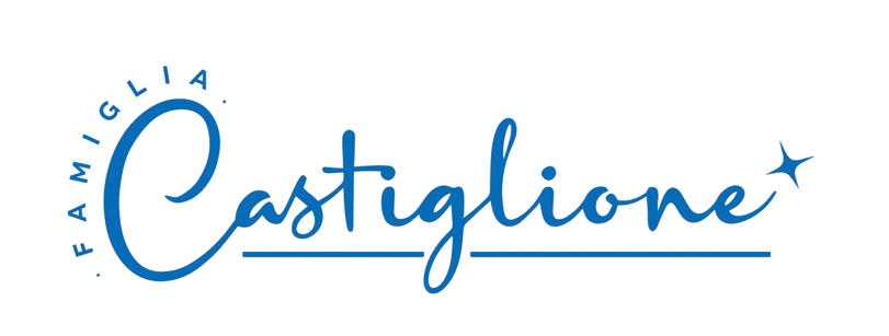 Famiglia Castiglione logo