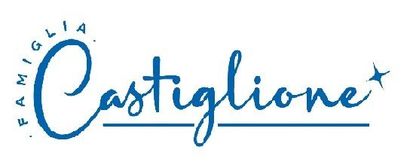 Famiglia Castiglione logo
