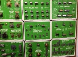 Different Kinds Of Locks — Lanconia, NH — Bob’s Lock & Key LLC