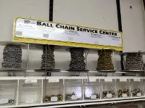Chains — Lanconia, NH — Bob’s Lock & Key LLC
