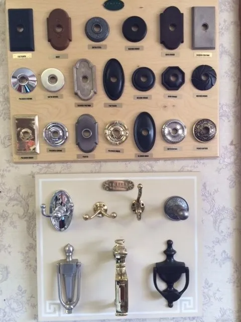 Door Lock Designs — Lanconia, NH — Bob’s Lock & Key LLC