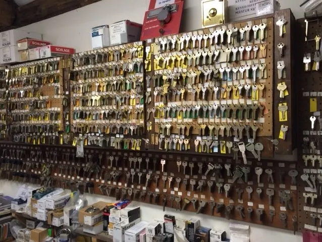 Keys For Sale — Lanconia, NH — Bob’s Lock & Key LLC