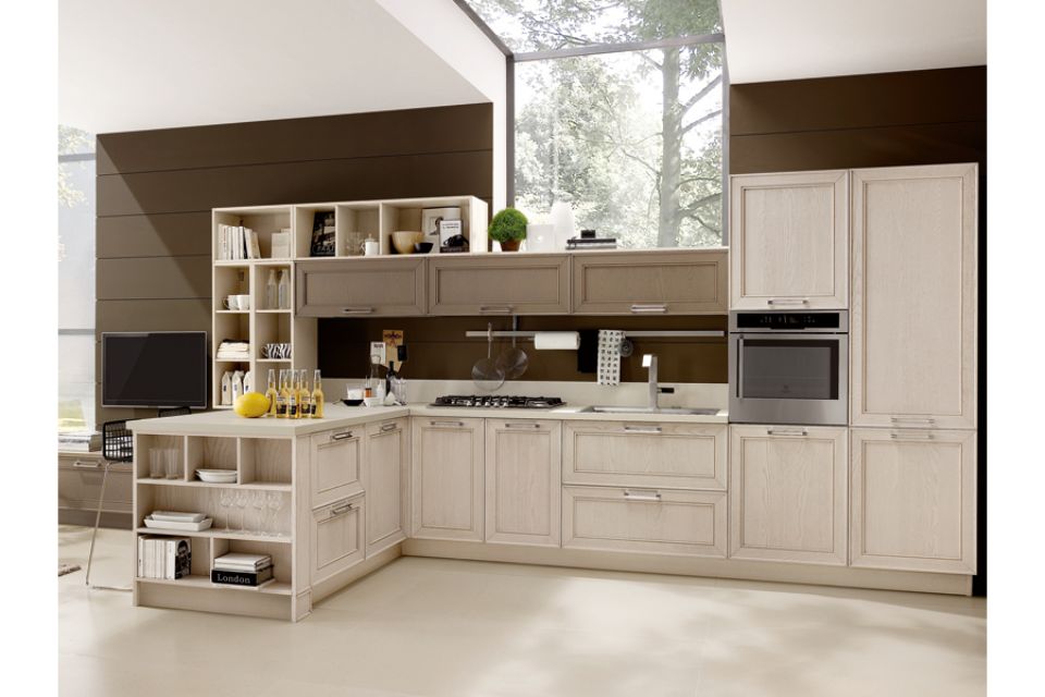 mobili da cucina