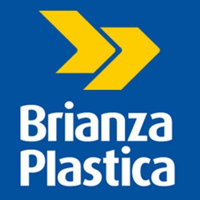 Brianza plastica Logo
