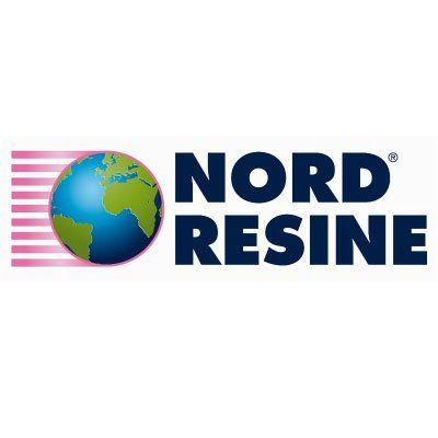 Nord Resine Logo