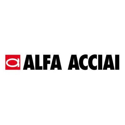 Alfa Acciai Logo